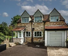 Stable Cottage - Ilminster