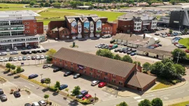 Stables Inn Aintree - Liverpool