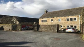 Stanton House Annex - Bakewell