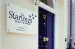 Starlings Guest House - Brighton