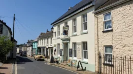 Station House Hotel - South Brent