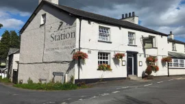 Station Inn B&B - Kendal