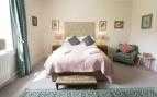 Stay On The Hill - The Coach House - Hexham