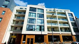 Staycity Aparthotels Duke Street - Liverpool