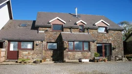 Stoke House Bed and Breakfast - Barnstaple