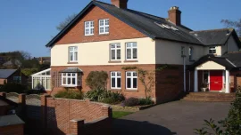 Stoneborough House B&B - Budleigh Salterton
