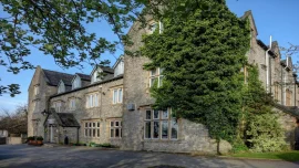 Stonecross Manor Hotel - Kendal