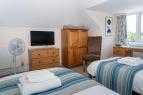 Stour Lodge Guest House - Christchurch