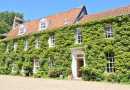 Stower Grange Hotel - Norwich