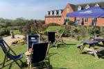 Strawberry Bank Hotel - Solihull