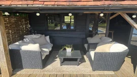 Street Farmhouse - Fordingbridge