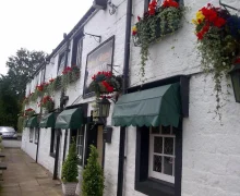 String of Horses Inn - Brampton
