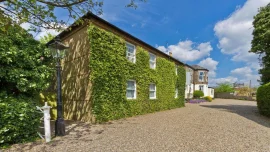 Stuart House Hotel - Kings Lynn