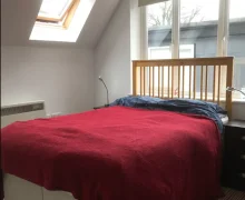 Studio above Worlds End Microbrewery - Pewsey