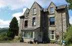 Suie Hunting Lodge - Killin