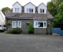 Summat Else B & B - New Quay
