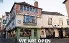 Sun Hotel - Canterbury