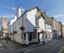 Sun Inn - Kirkby Lonsdale