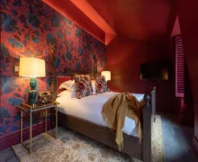 Sun Street Hotel Shoreditch - London