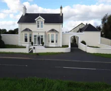 Sunbeam Bed and Breakfast - Ballymena