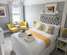 Sunnycroft Private Hotel - Llandudno