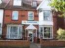 Sunnyside Accommodation - Skegness