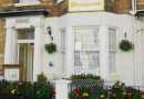 Sunnyside Guest House - Scarborough