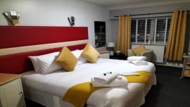 Sutherlands Hotel - Gateshead
