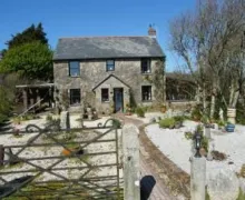 Sweetwater Farm - St Ives