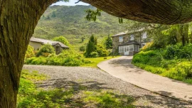 Sygun Fawr Country House - Beddgelert