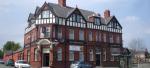 Tadross Hotel - Barry