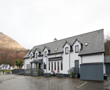 Tailrace Inn - Kinlochleven