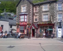 Tal Y Don Hotel - Barmouth
