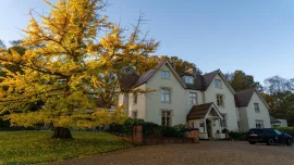 Talbooth House & Spa - Dedham