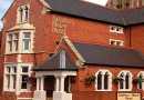 Taunton, 3 star