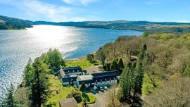 Taychreggan Signature Collection by Eight Continents - Oban