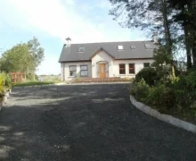 Teach an Cheoil B&B - Ballycastle
