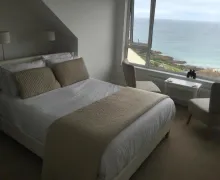 Ten Ocean View - St Ives