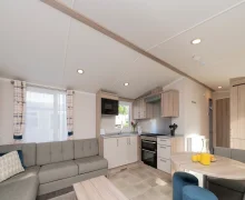 Tencreek Holiday Park - Looe