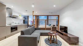 Terlon Apartments - Liverpool