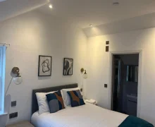 Terrace House - Royal Leamington Spa
