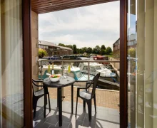 Tewitfield Marina - Carnforth