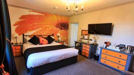 The 25 Boutique B&B - Adults Only - Torquay