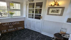 The Abbey Inn - Buckfastleigh, 3-star