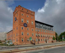The Ainscow Hotel BW Premier Collection - Salford