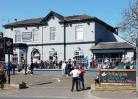 The Albany Hotel - Heywood