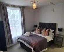 The Albert Hotel - Shrewsbury