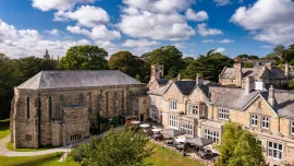 The Alverton - Truro
