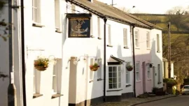 The Anchor Inn - Ivybridge