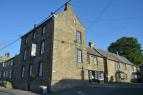 The Ancient Unicorn - Barnard Castle
